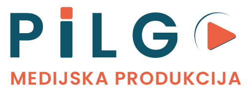 PiLGO – medijska produkcija